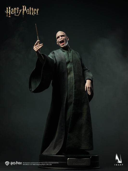 Harry Potter and the Deathly Hallows - Voldemort 1/6 Collectible Figure