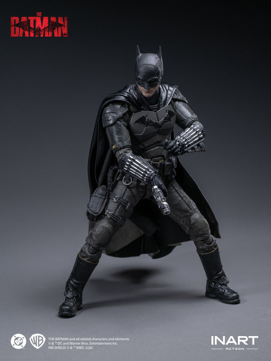 The Batman - Batman Action Figure