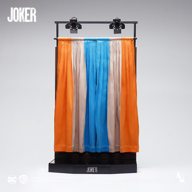 JOKER (2019) 1/6 Collectible Figure (Deluxe Version)