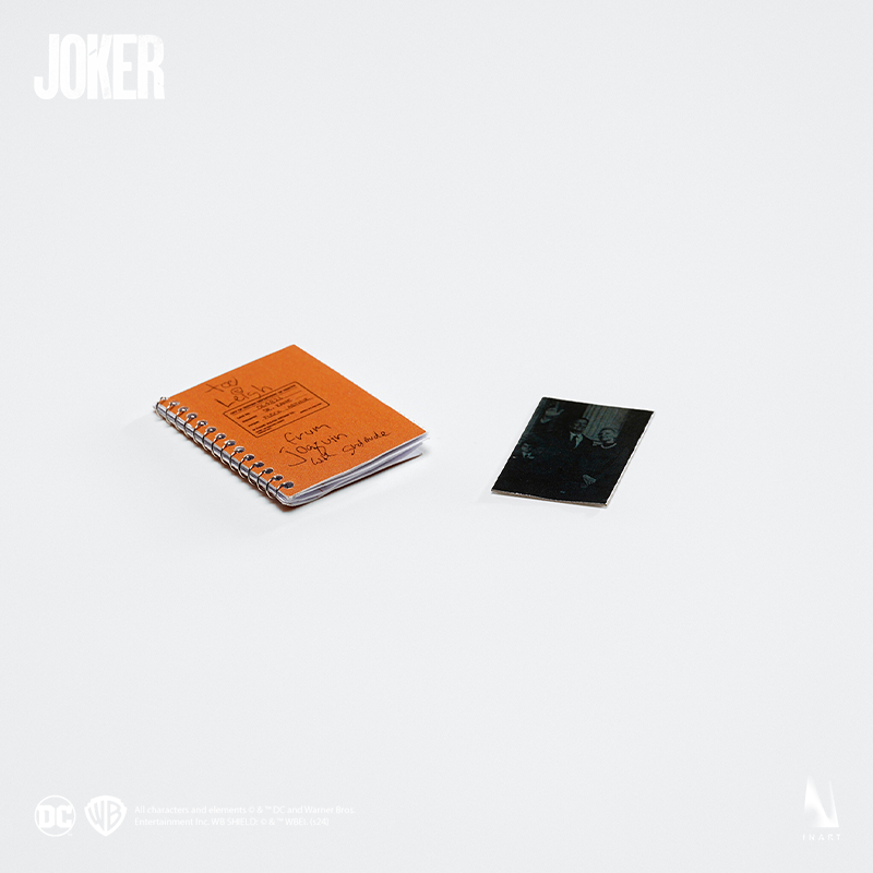 JOKER (2019) 1/6 Collectible Figure (Deluxe Version)