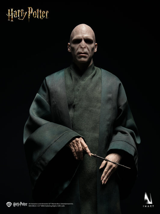 Harry Potter and the Deathly Hallows - Voldemort 1/6 Collectible Figure