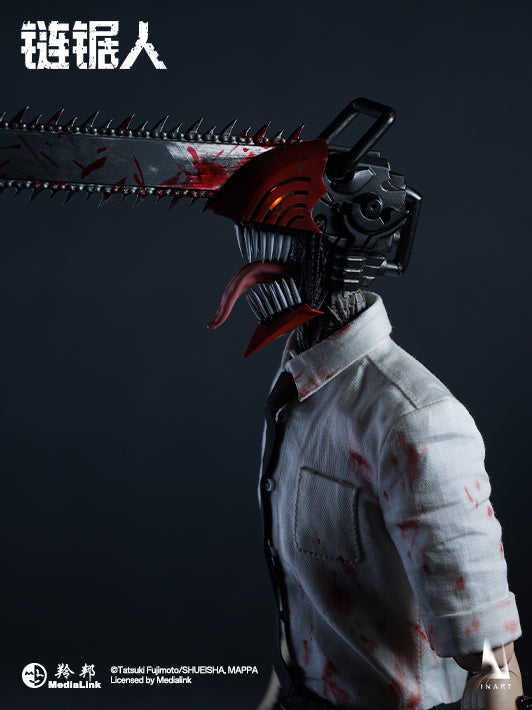 Chainsaw Man 1/6 Collectible Figure