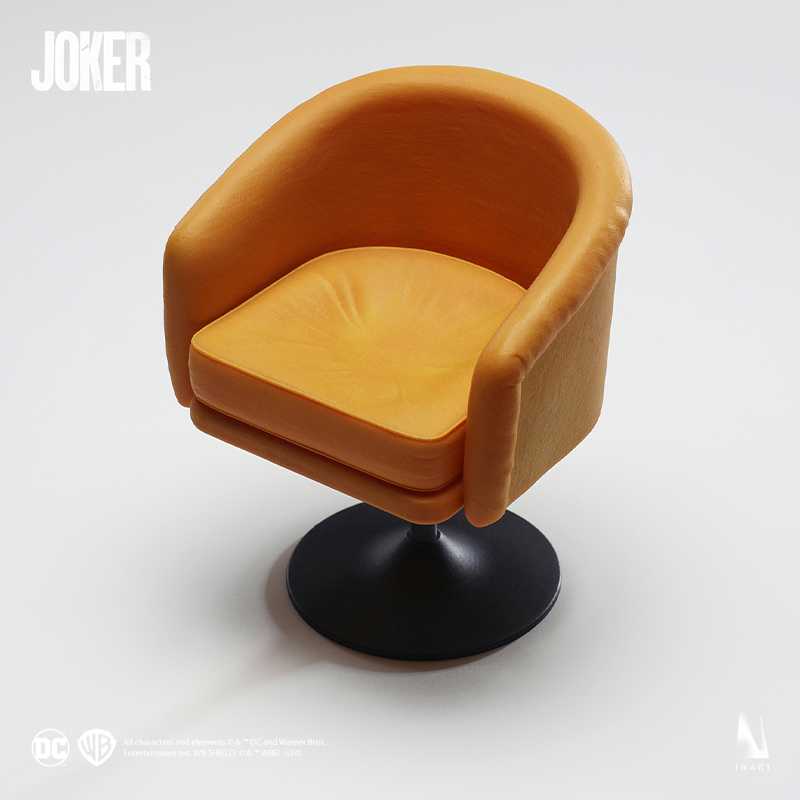 JOKER (2019) 1/6 Collectible Figure (Deluxe Version)