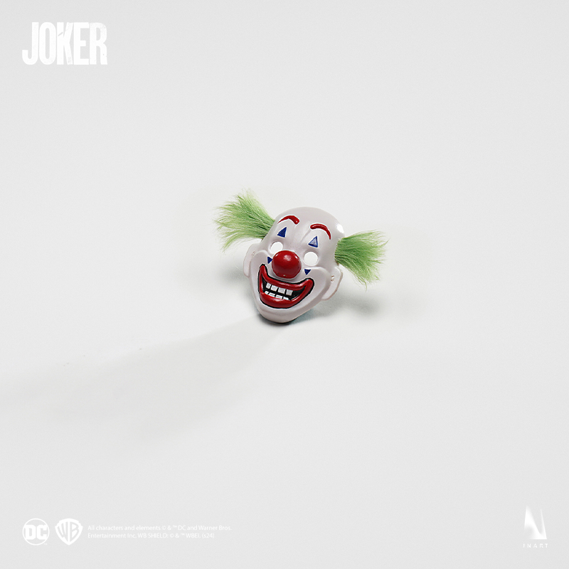 JOKER (2019) 1/6 Collectible Figure (Deluxe Version)