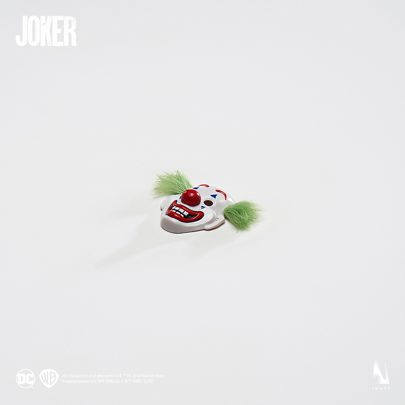 JOKER (2019) 1/6 Collectible Figure (Deluxe Version)