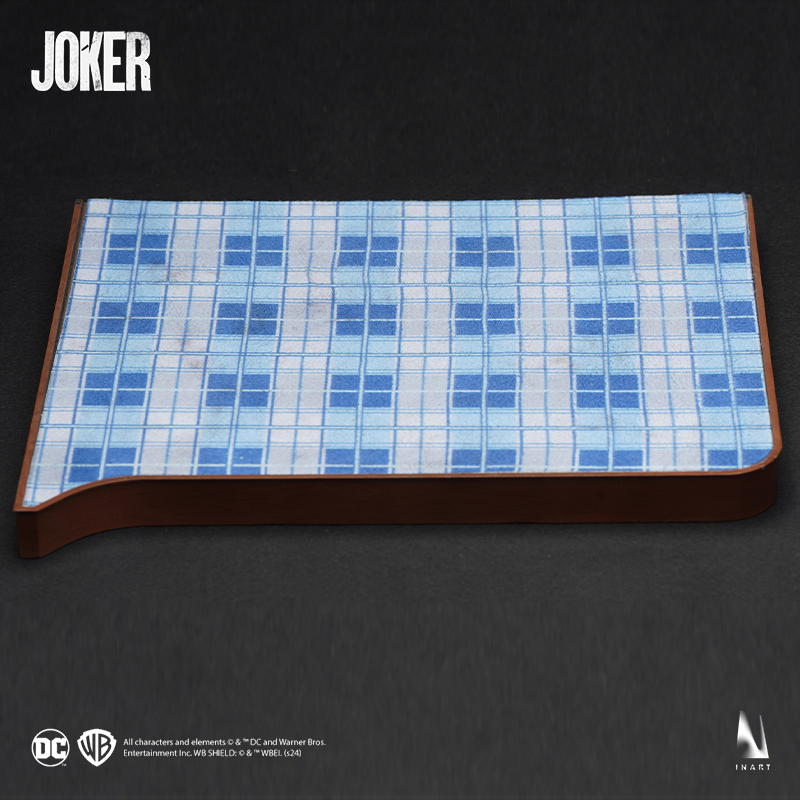 JOKER (2019) 1/6 Collectible Figure (Deluxe Version)