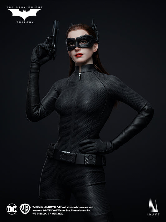 Catwoman Sixth Scale Figure - INART (Official)