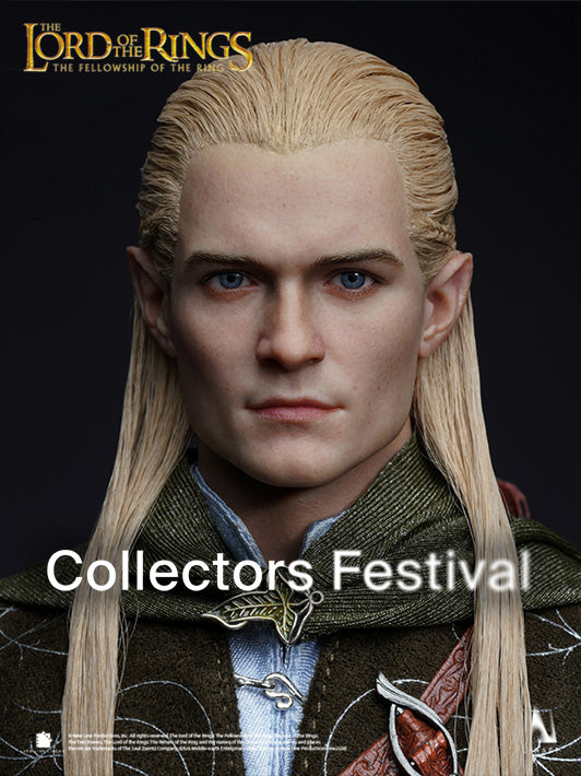 Legolas Sixth Scale Figure