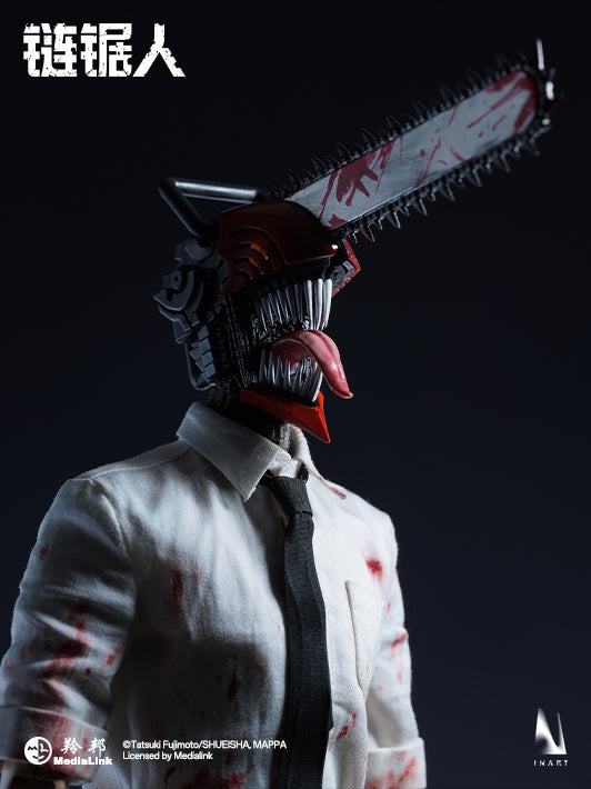 Chainsaw Man 1/6 Collectible Figure