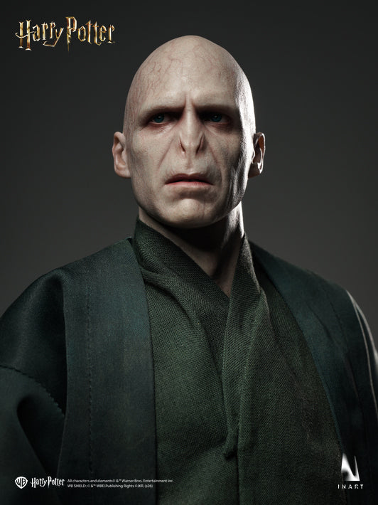 Harry Potter and the Deathly Hallows - Voldemort 1/6 Collectible Figure