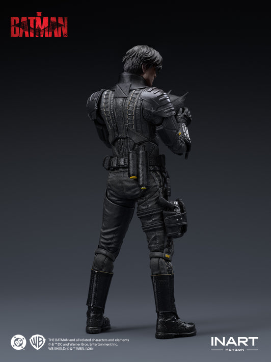 The Batman - Batman Action Figure