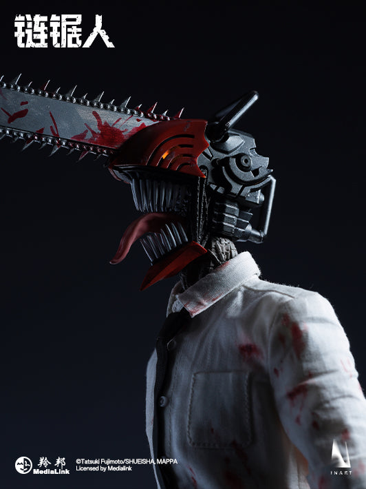 Chainsaw Man 1/6 Collectible Figure