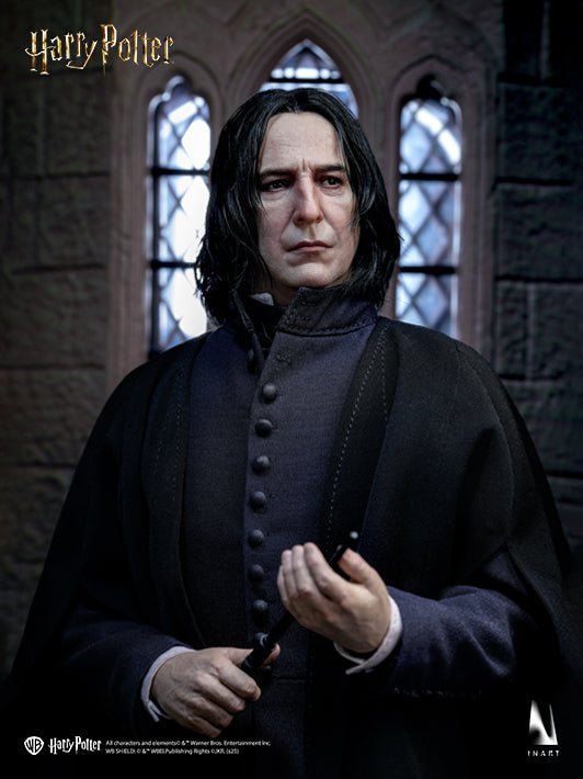 Artistic Severus Snape Sculpture from Harry Potter and the Half Blood Prince