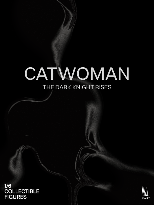Catwoman (The Dark Knight Rises) 1/6 Collectible Figure