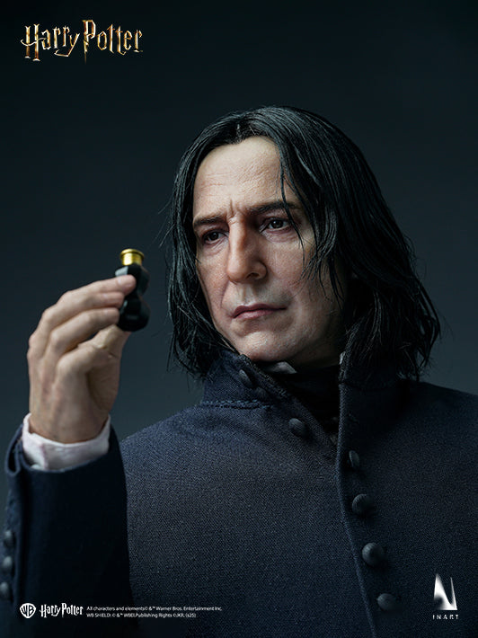 Harry Potter Severus Snape action figure