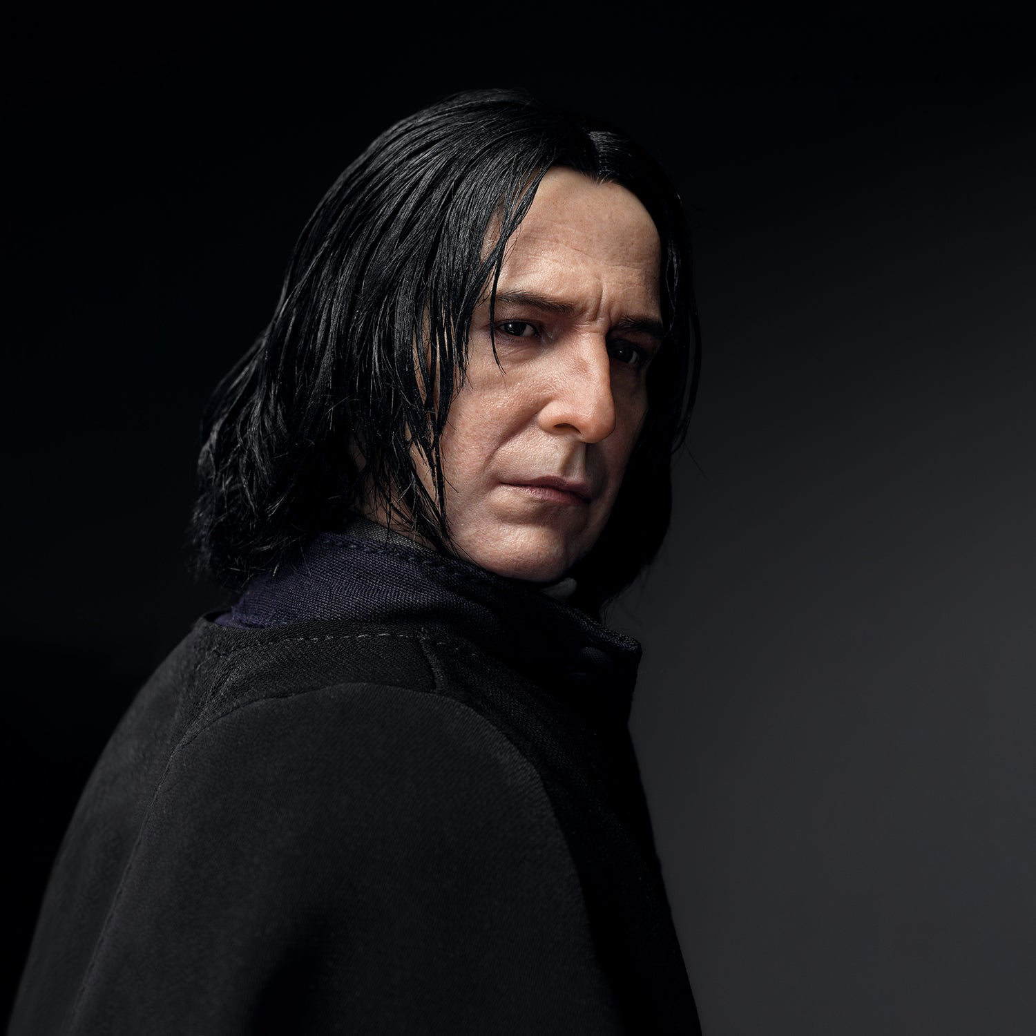 Professor Snape Sixth Scale Figure