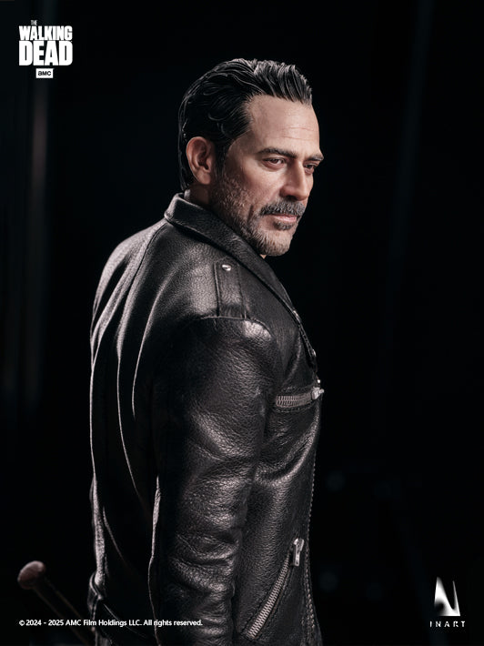 The Walking Dead: S8 Negan Smith 1/6 Collectible Figure