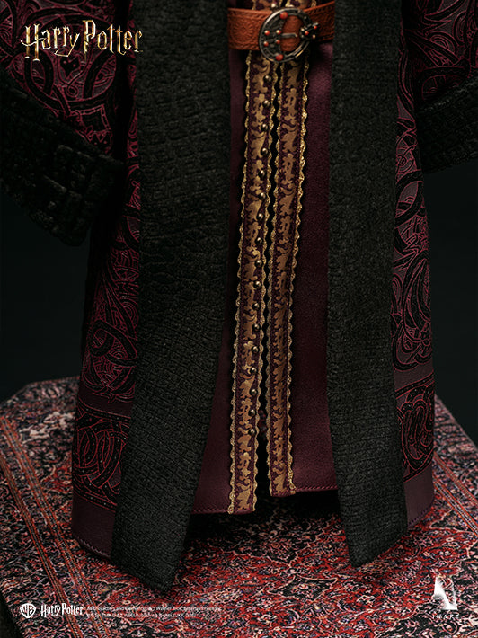 INART Albus Dumbledore licensed Harry Potter figure on realistic carpet-style base