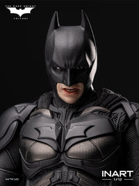 Accessory Pack - Batman 1/12 TDKR - INART (OFFICIAL)