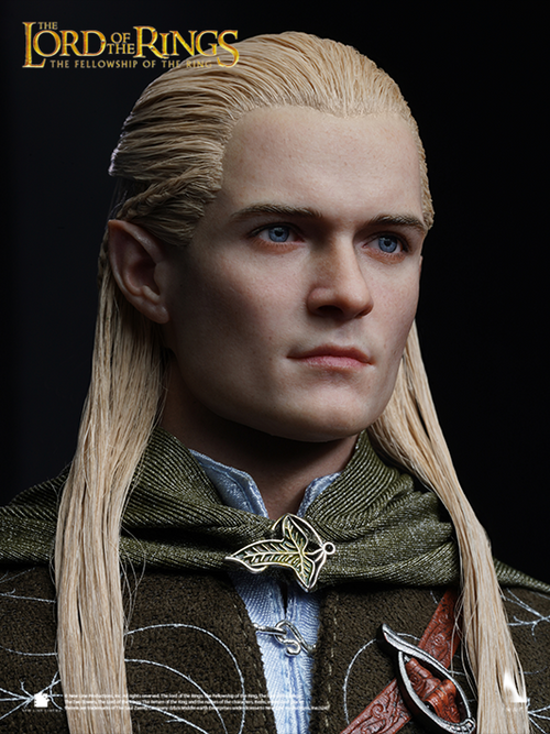 Legolas Sixth Scale Figure - INART (Official)