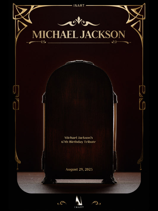 MJ - Smooth Criminal 1/6 Collectible Figure