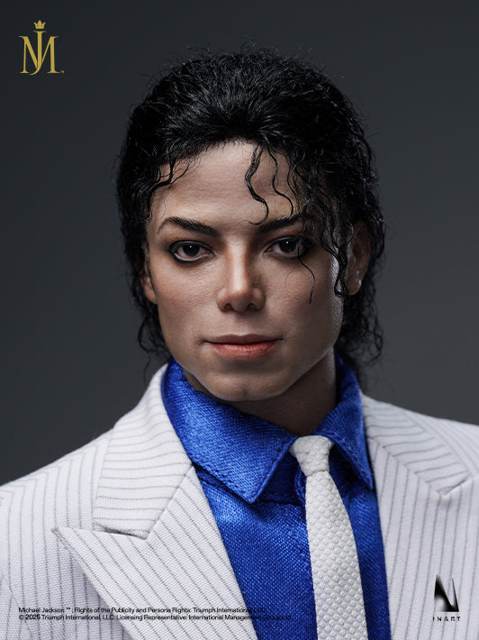 Michael Jackson - 1/6 Collectible Figure - INART (OFFICIAL)