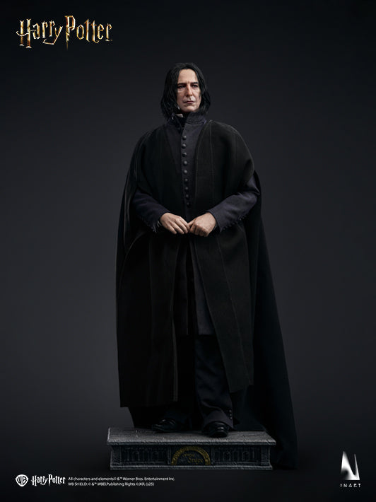 Professor Severus Snape Sixth Scale Figure produced by INART