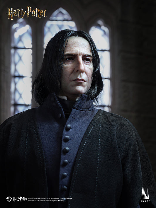 Severus Snape figure from Harry Potter and the Half Blood Prince