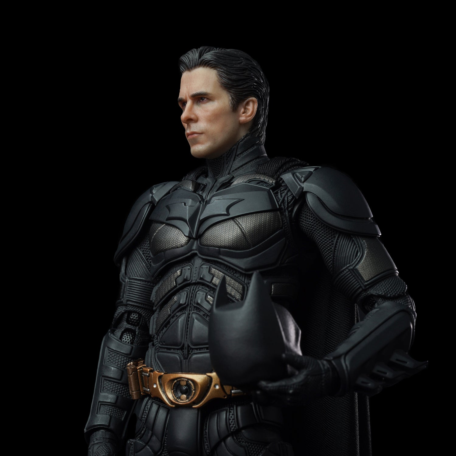 INART - 1/6 and 1/12 Scale Figures