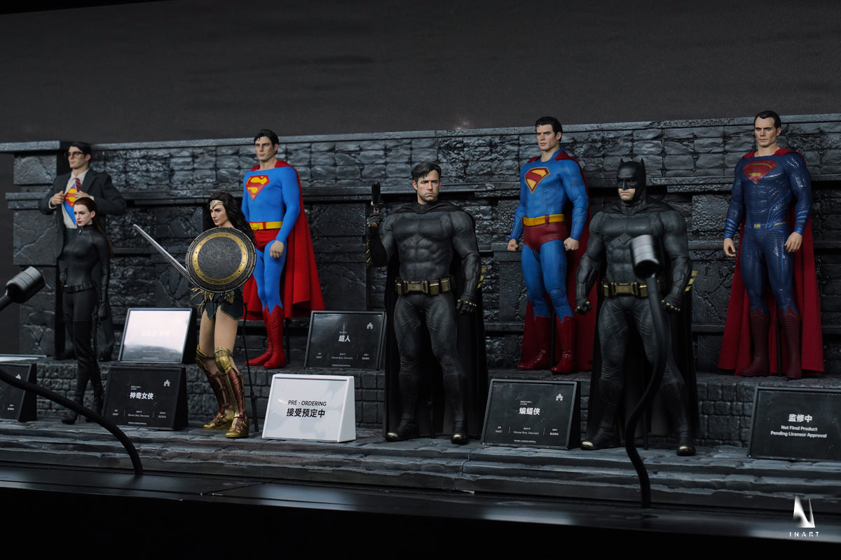 banner - INART Wonder Festival Shanghai 2025 Recap