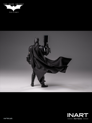Accessory Pack - Batman 1/12 TDKR - INART (OFFICIAL)