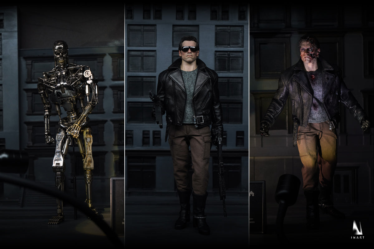 Inart Prototypes UPCOMING - INART (Official)