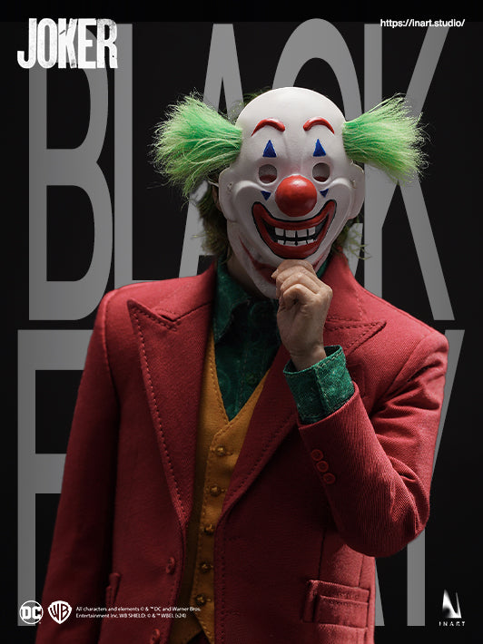 inart joker 1 6 collectible figure 2019