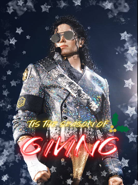 inart michael jackson jam 1 6 collectible figure