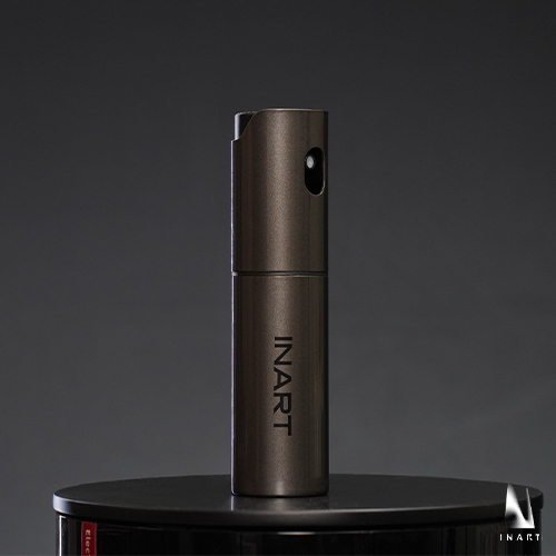 inart styling spray banner