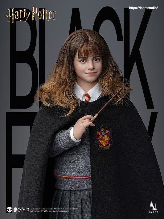 Hermione Granger 1/6 Collectible Figure