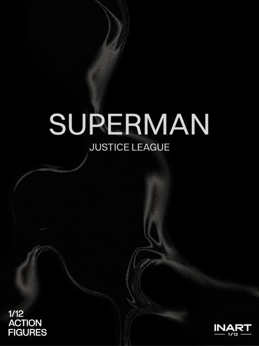superman justice league